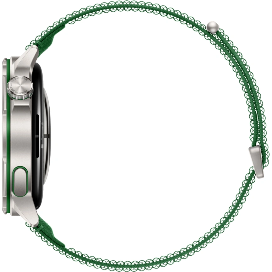 Смарт-часы Huawei Watch GT Runner 2 Racing Legend (55020HJT) фото 3