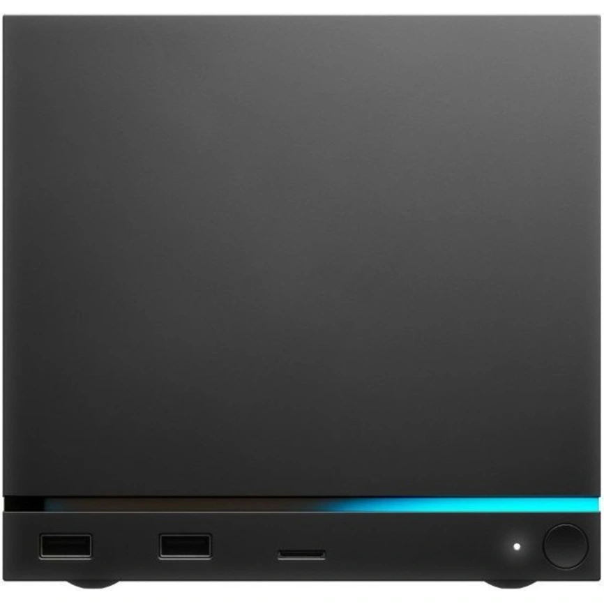 Игровая приставка Valve Steam Machine 16/512GB Black фото 2
