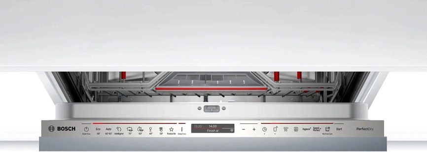 Посудомоечная машина Bosch Serie 8 SMV8YCX03E фото 2