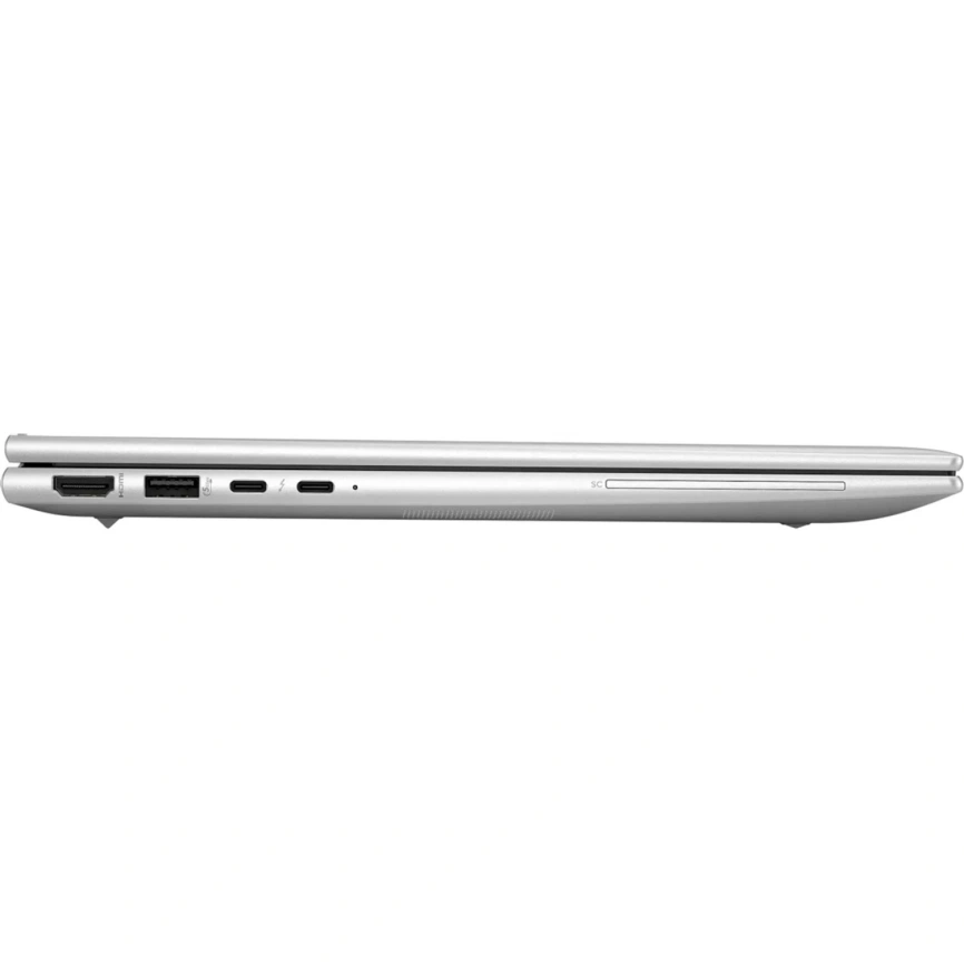 Ноутбук HP EliteBook 840 G11 14 WUXGA UWVA/ i7-155U Ultra/16Gb/512Gb SSD (927U4ES) Silver фото 5