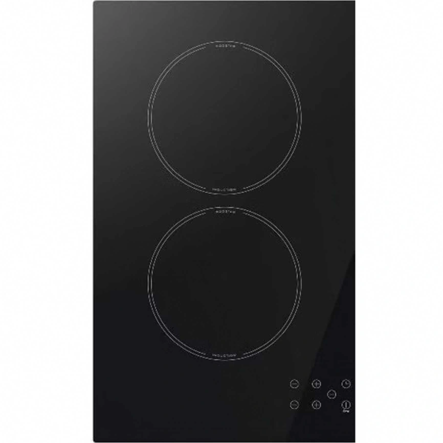 Индукционная варочная панель Korting HI 64044 B Black фото 3