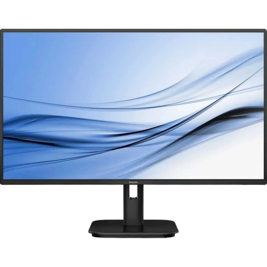Монитор Philips 27" 27E1N1200A IPS Black фото 1