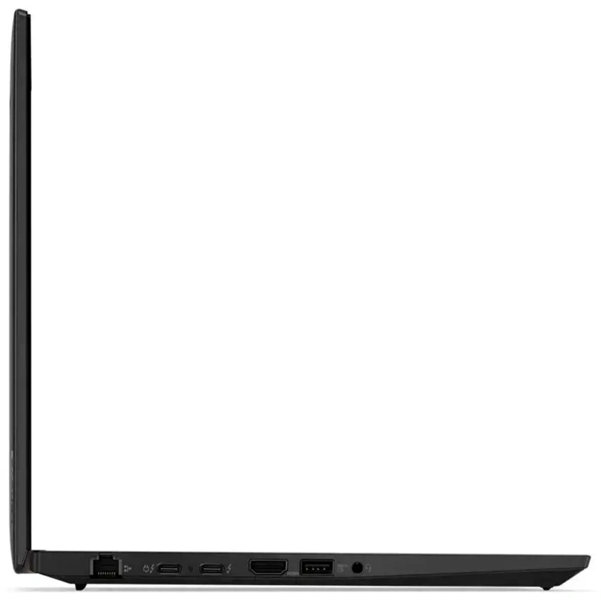 Ноутбук Lenovo ThinkPad T14 G4 14 WUXGA IPS/ i5-1335U/16Gb/512Gb SSD (21HD0043RT) Thunder Black фото 5