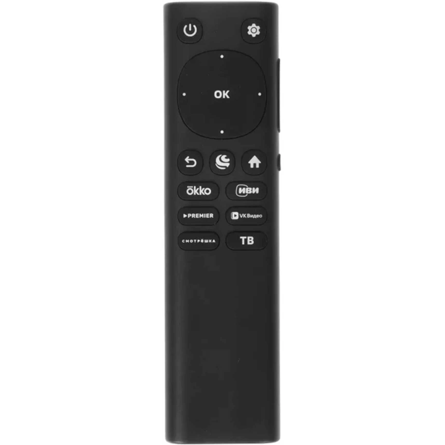 Телевизор Sber 43" LED FHD Салют ТВ (SDX-43F3000DBA) фото 6
