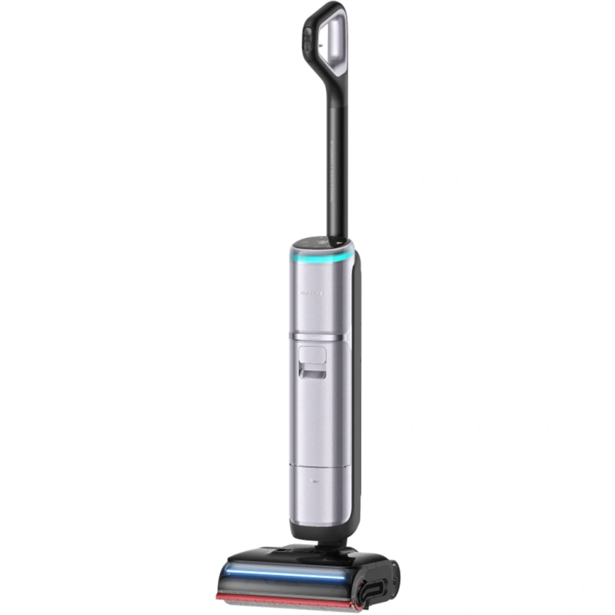 Пылесос Dreame H16 Pro Steam Black EAC (HHR48F) фото 3