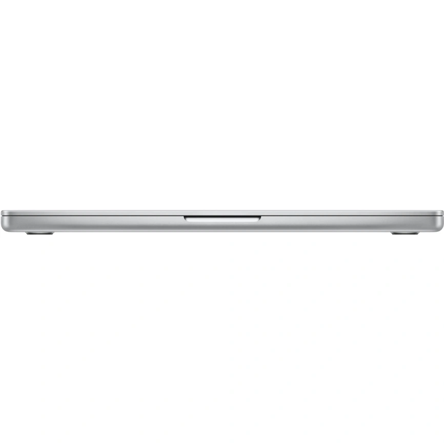 Ноутбук Apple MacBook Pro 14 (2024) M4 10c CPU, 10c GPU/16Gb/512Gb SSD (MW2W3) Silver фото 3