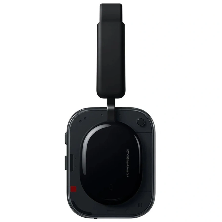 Наушники Nothing Headphone А B186 Black фото 6