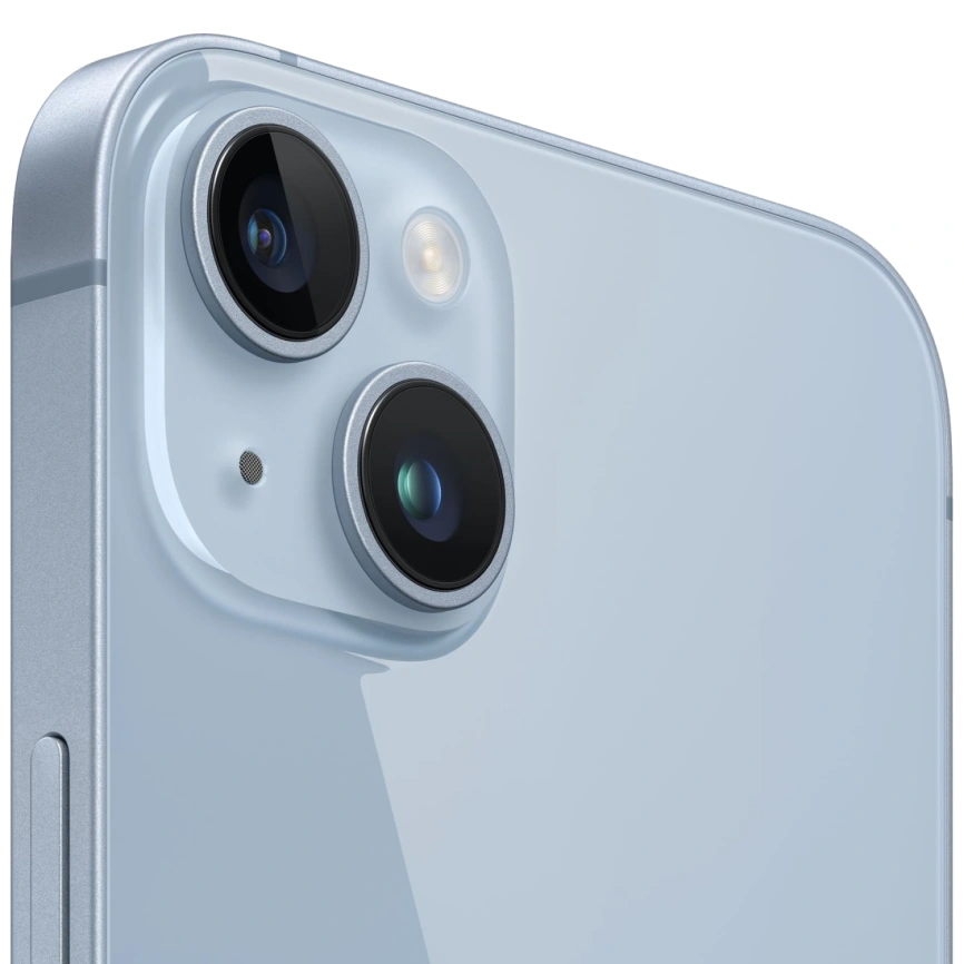 Смартфон Apple iPhone 14 Plus 128Gb Blue фото 2