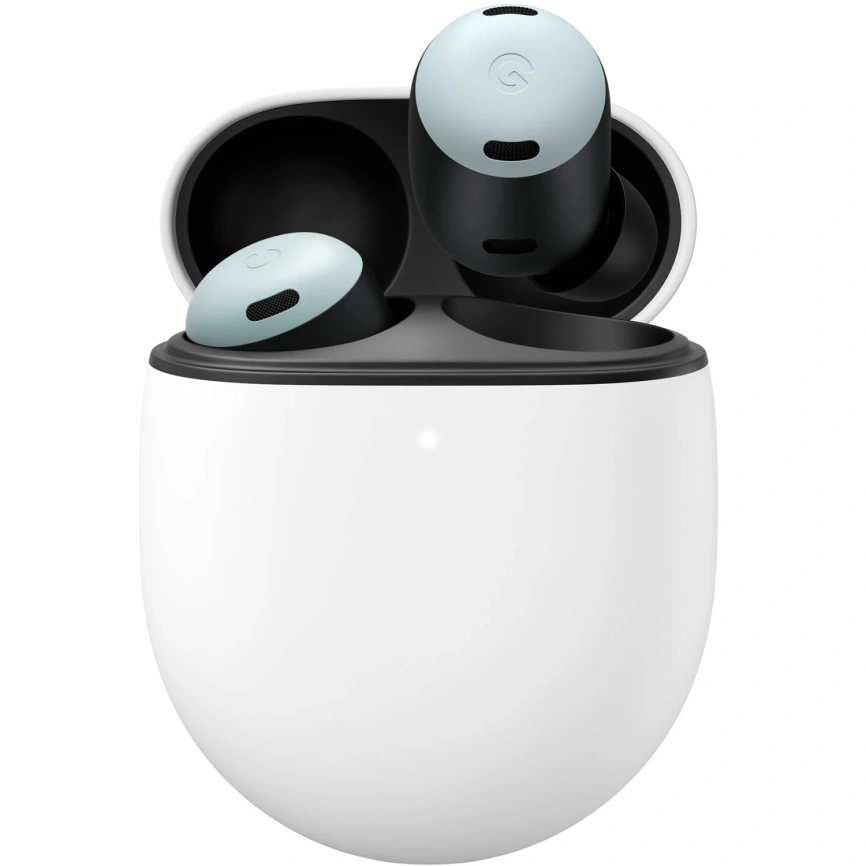 Наушники Google Pixel Buds Pro Fog фото 1