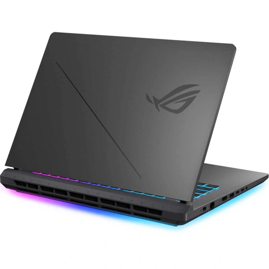Ноутбук ASUS ROG Strix G16 G615LR-S5348 16 IPS/ i7-255HX Ultra/32GB/1TB SSD (90NR0LR1-M00FB0) Eclipse Gray фото 1