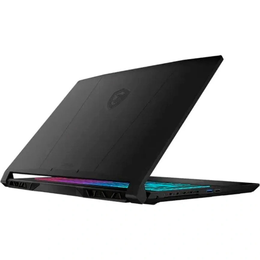 Ноутбук MSI Katana A15 B8VF-448US 15.6 FHD IPS/ R7-8845HS/32GB/1TB SSD (9S7-158N31-448) Black фото 1