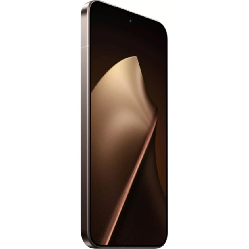 Смартфон Xiaomi 15T Pro 12/256Gb Mocha Gold Global Version фото 3