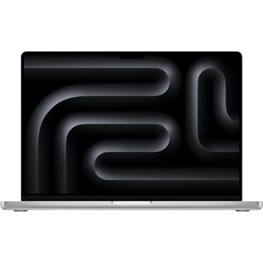 Ноутбук Apple MacBook Pro 16 (2026) M5 Pro 18C CPU, 20C GPU/64GB/2TB SSD (Z1MV000BY) Silver фото 1