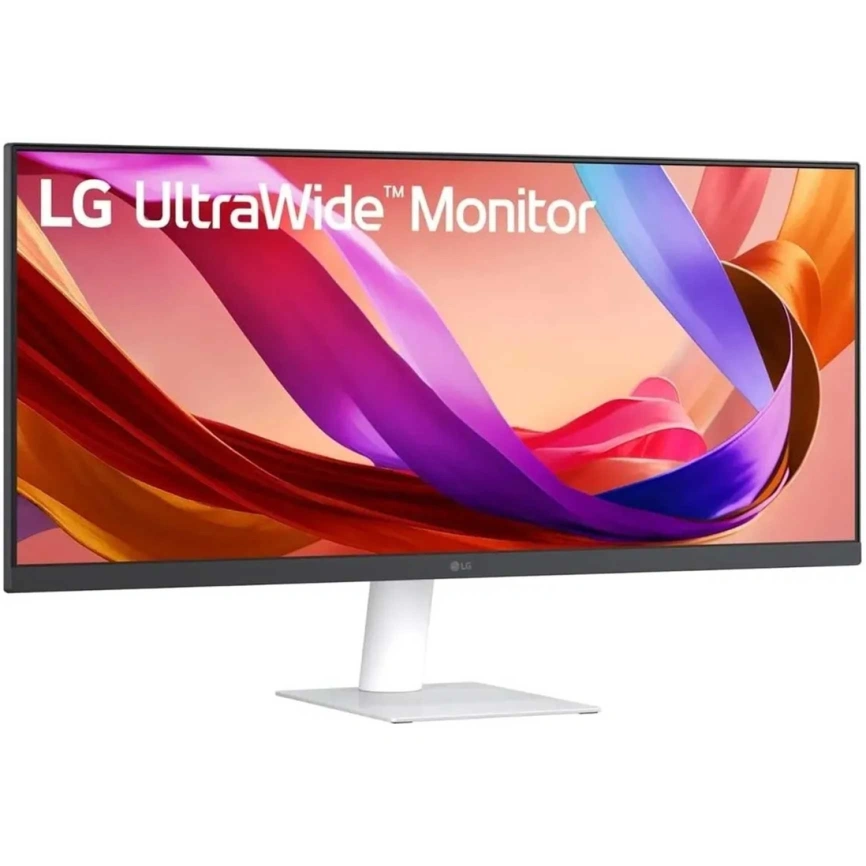 Монитор LG 29" UltraWide 29U531A-W IPS Black (29U531A-W.ARUZ) фото 3