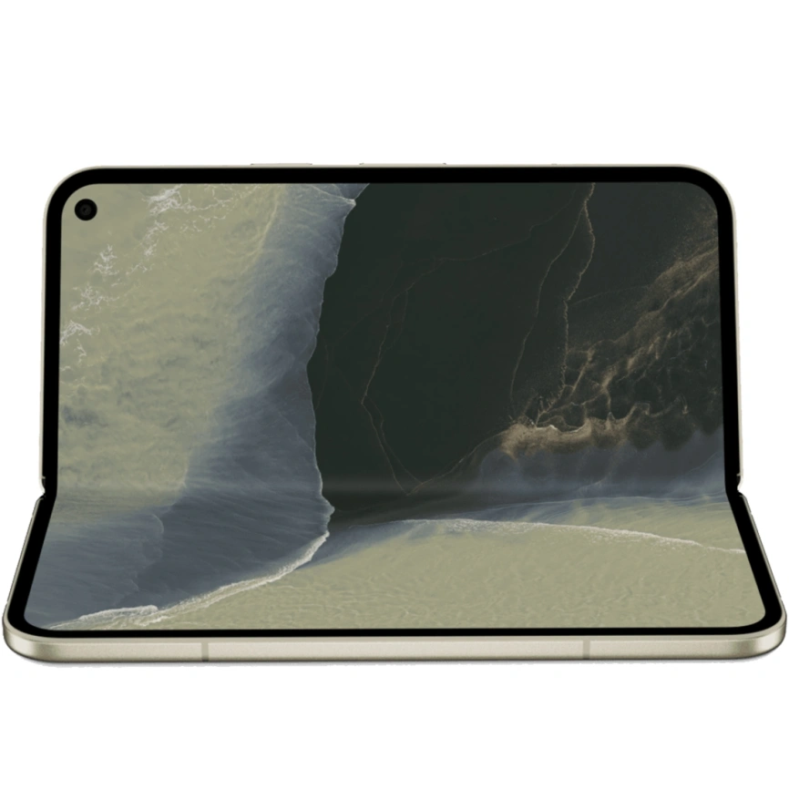 Смартфон Google Pixel 11 Pro Fold 16/512GB Olive фото 5