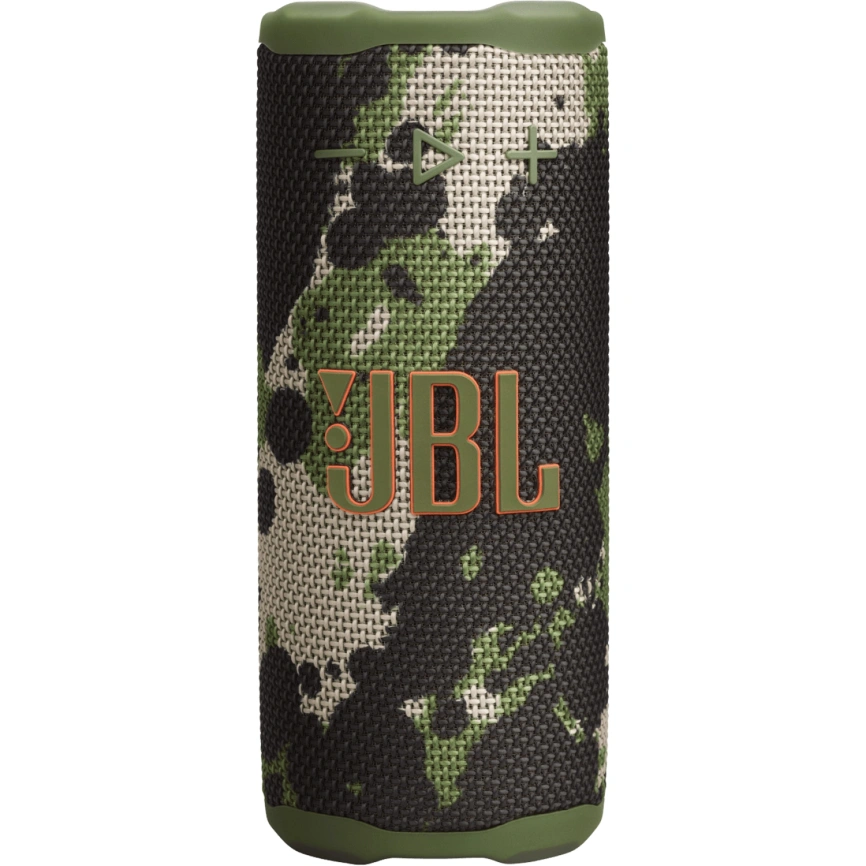 Портативная колонка JBL Grip Squad фото 1