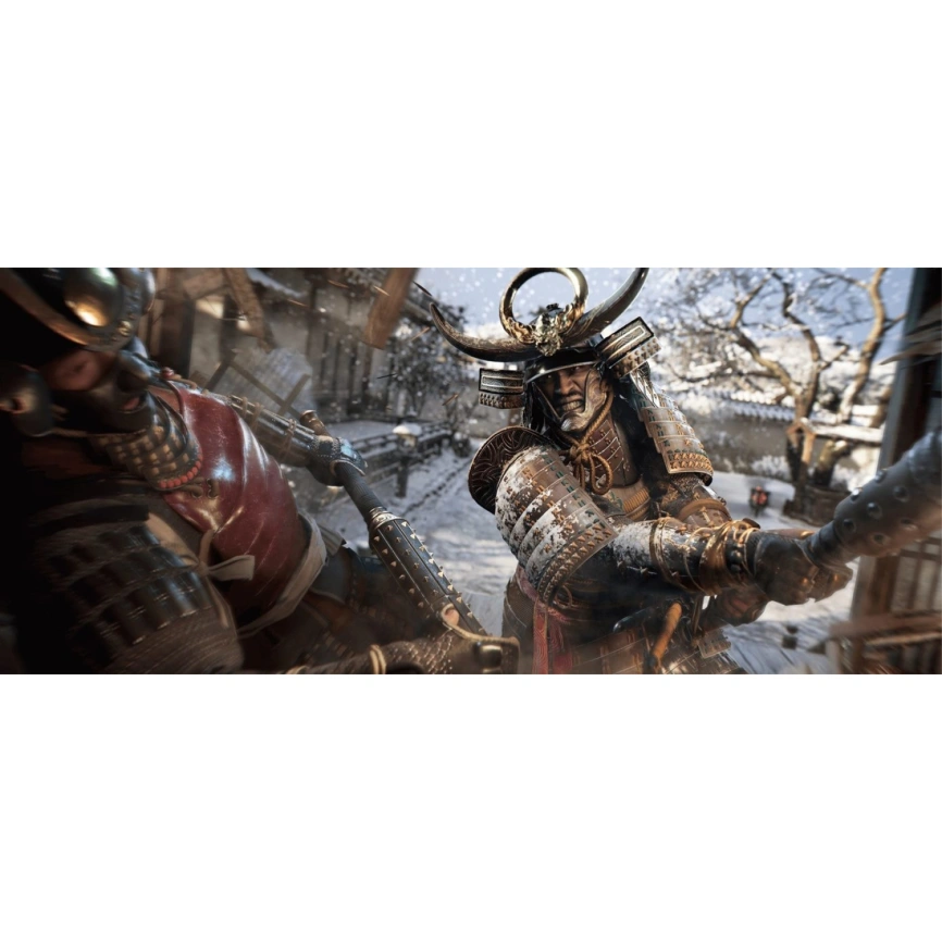 Игра Sony Assassin’s Creed Shadows (Русские субтитры) (PS5) фото 3
