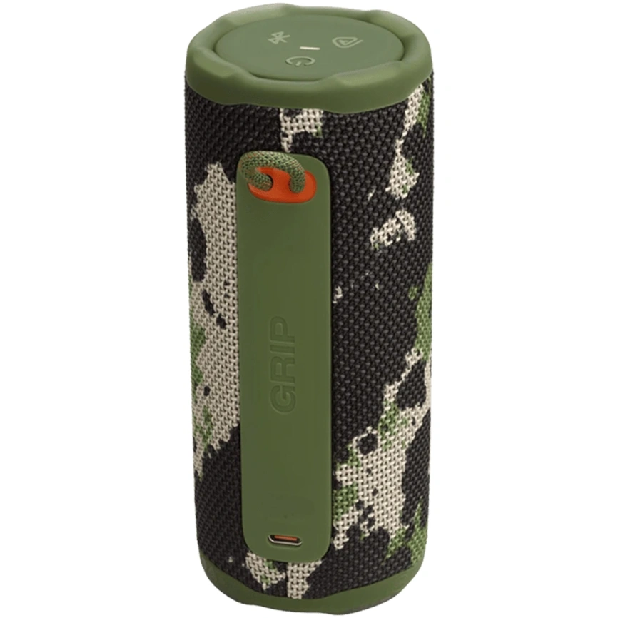 Портативная колонка JBL Grip Squad фото 3