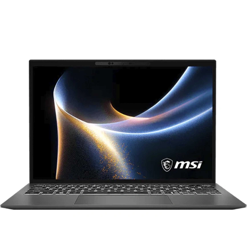 Ноутбук MSI Prestige 13 AI+ A3MG-046RU 13.3 OLED/ i9-386H Ultra/32GB/1TB SSD (9S7-13Q425-046) Stellar Gray фото 2