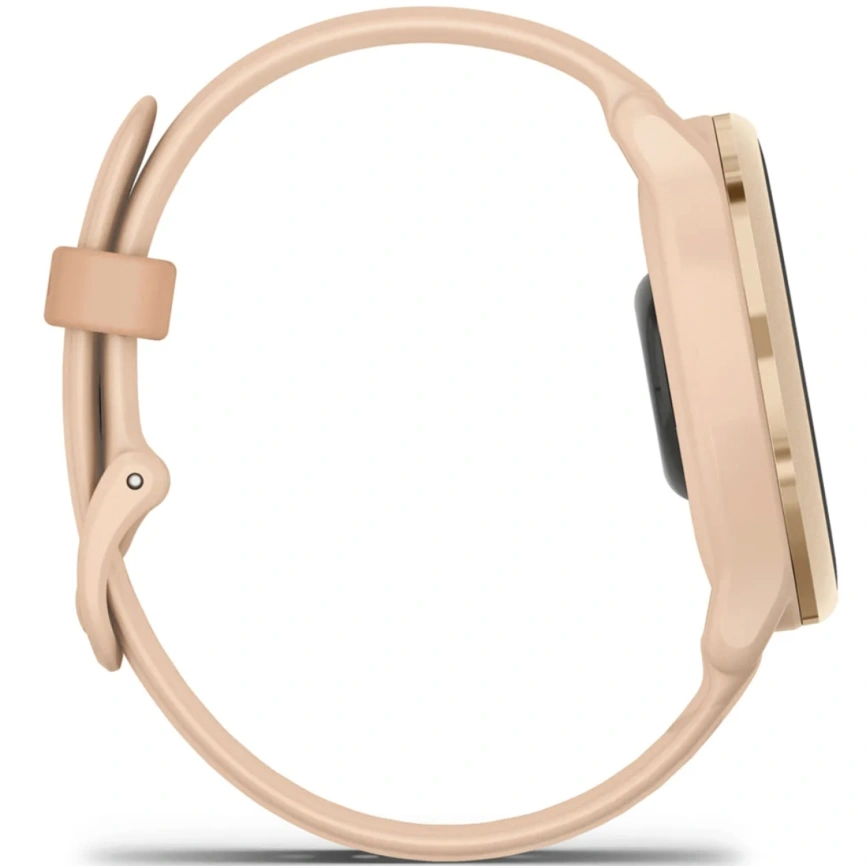 Смарт-часы Garmin Vivoactive 6 42mm (010-02985-03) Pink фото 4