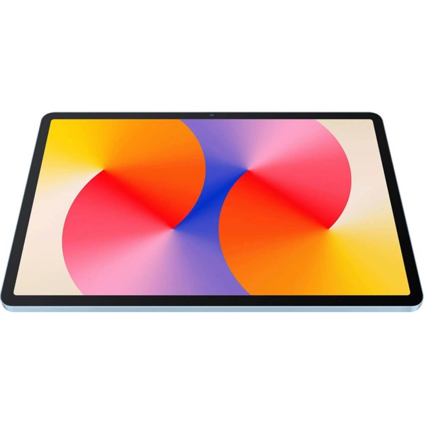 Планшет Huawei MatePad SE 11 (2025) Wi-Fi 8/128Gb Crystal Blue + Pencil (53014GXX) фото 5
