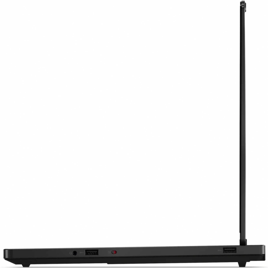 Ноутбук Lenovo Legion 5 15IRX10 15.1 OLED/ i7-13650HX/16Gb/512Gb SSD (83LY0016RK) Eclipse Black фото 5