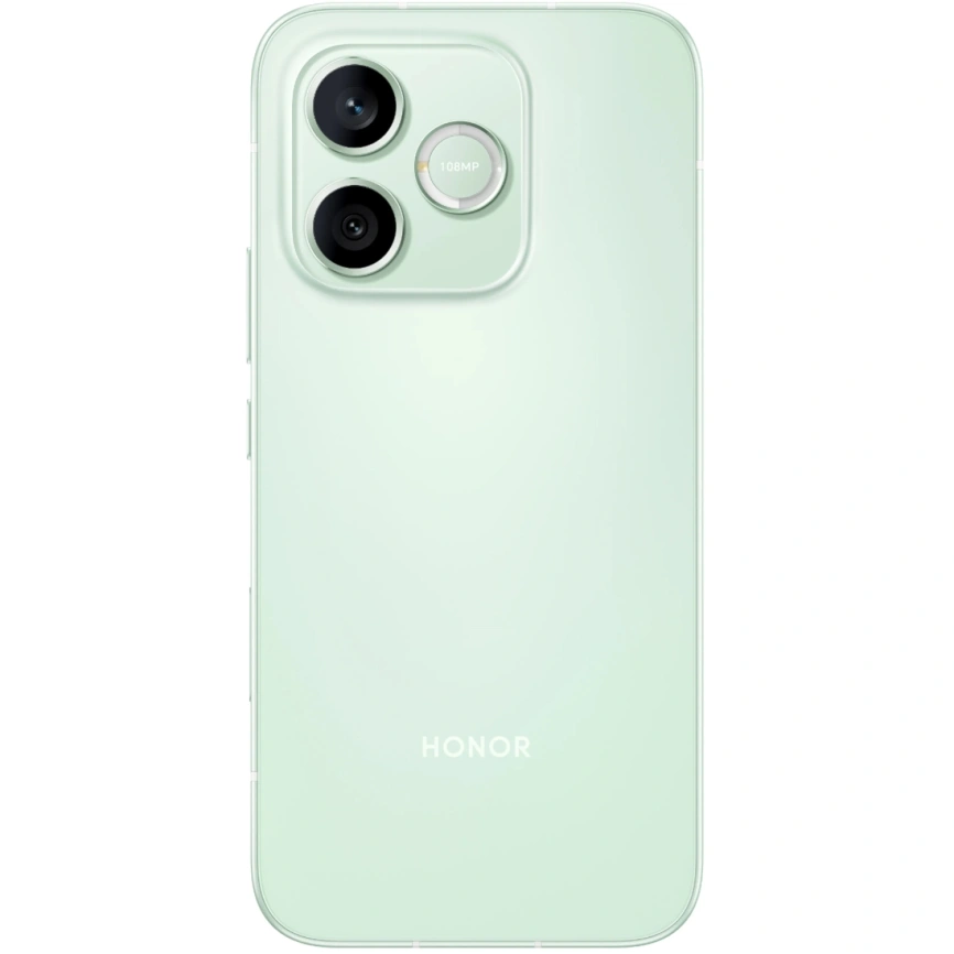 Смартфон Honor 600 Lite 8/256Gb Sprout Green фото 3