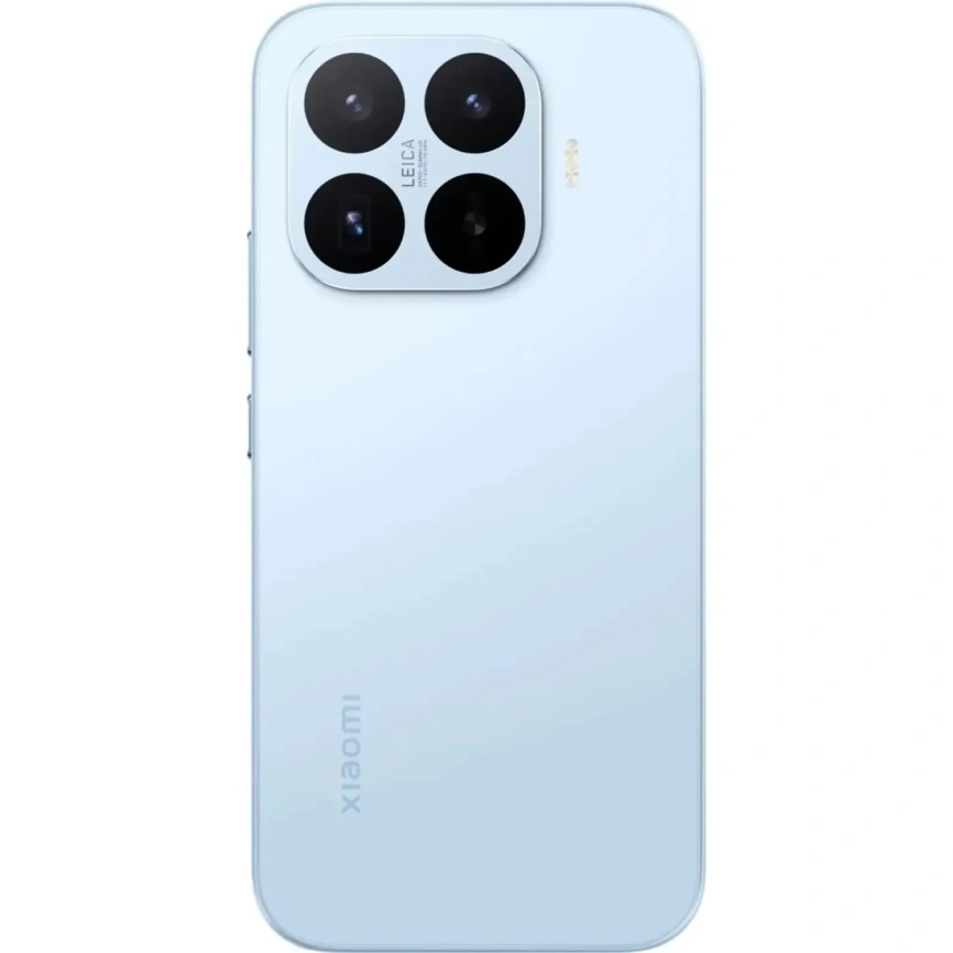 Смартфон Xiaomi 17T 12/256Gb Blue Global Version фото 4
