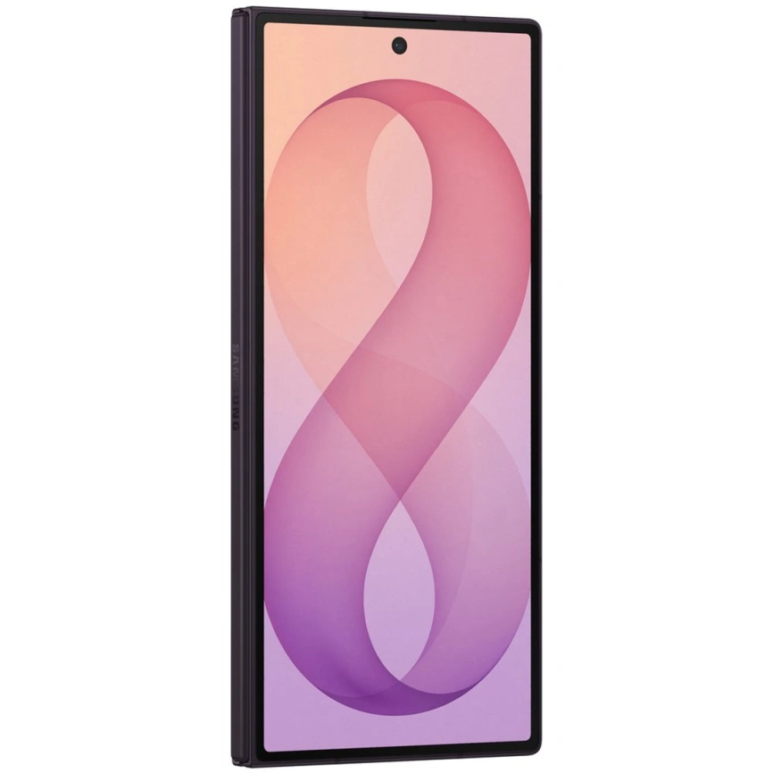 Смартфон Samsung Z Fold8 Ultra SM-F976B 12/512GB Violet Shadow фото 4
