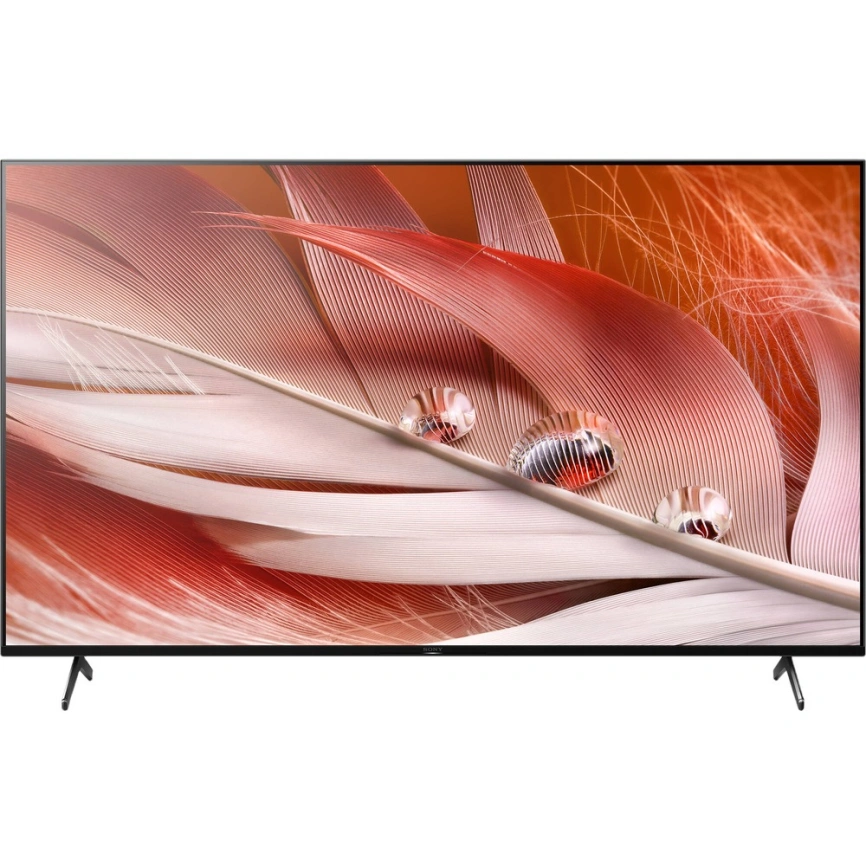 Телевизор Sony XR-75X90J фото 1