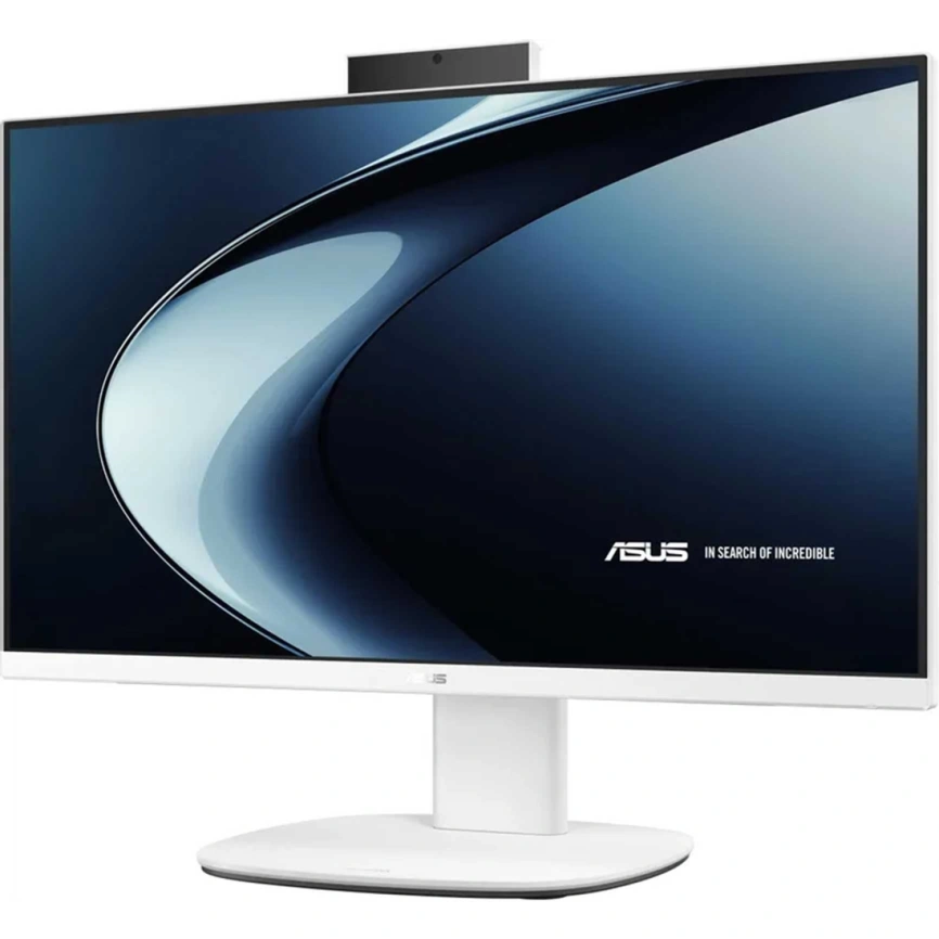 Моноблок ASUS VM640KA-WPC0090 23.8 IPS/ R7 AI 350/32GB/1TB SSD (90PT0465-M00BJ0) White фото 2