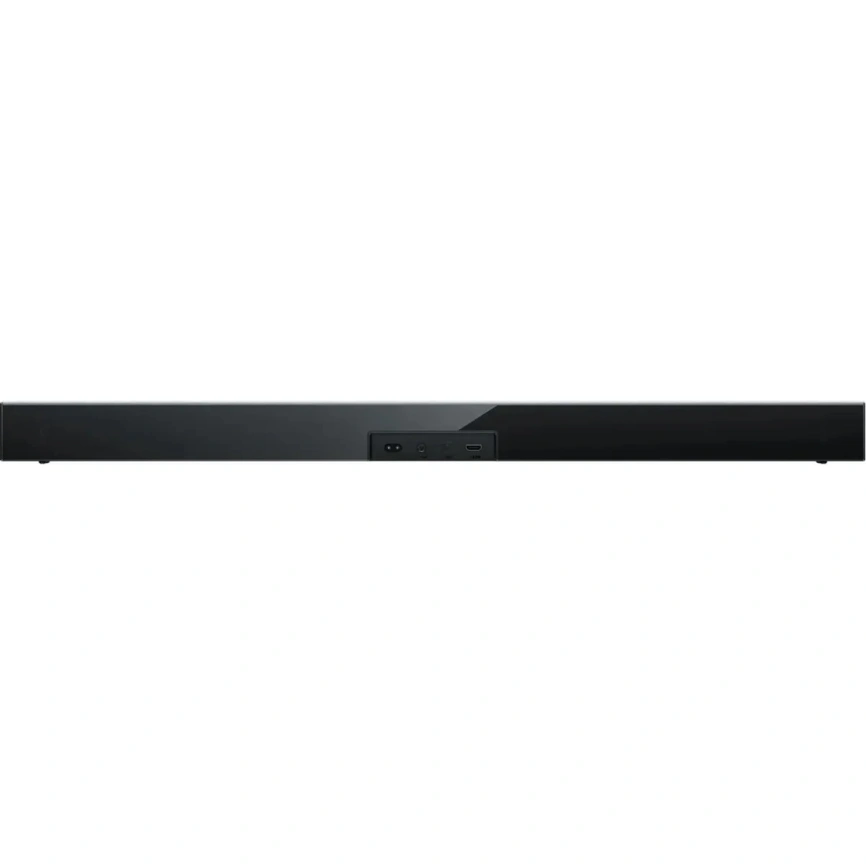 Саундбар Xiaomi Soundbar Pro 2.1 (QBH4336EU) Black фото 3