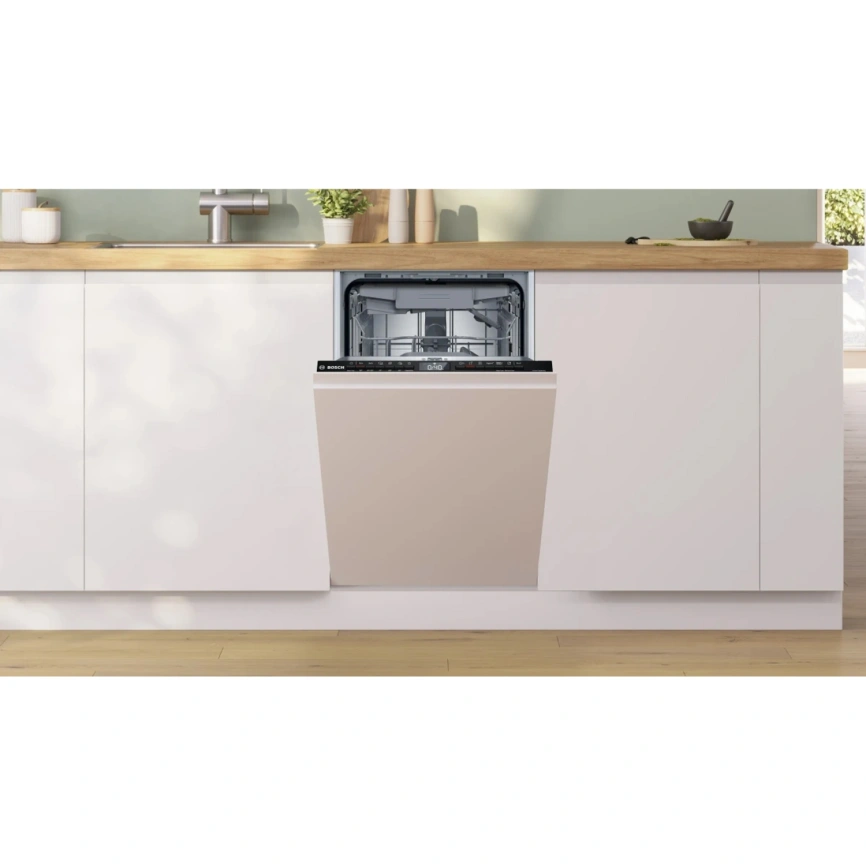 Посудомоечная машина Bosch Serie 4 SPV4HMX14Q фото 9