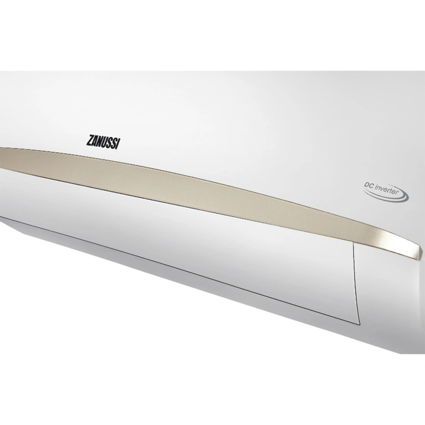 Сплит-система Zanussi Perfecto DC Inverter ZACS/I-07 HPF/A22/N8 White фото 4