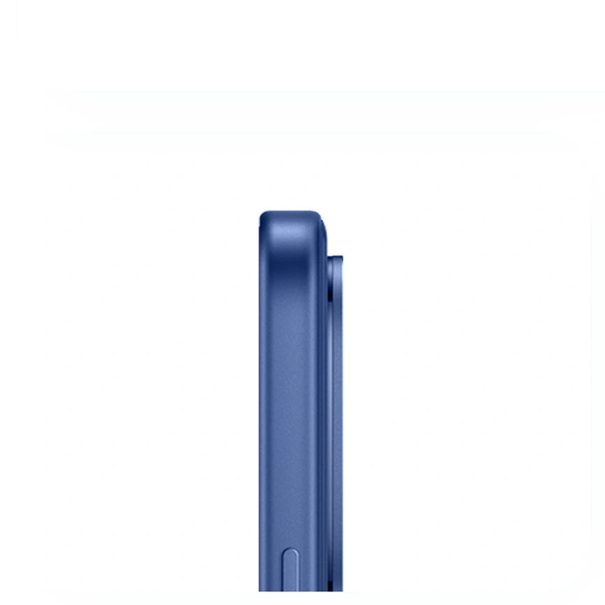 Смартфон Xiaomi Redmi 17 4G 6/128Gb Deep Blue Global Version фото 5