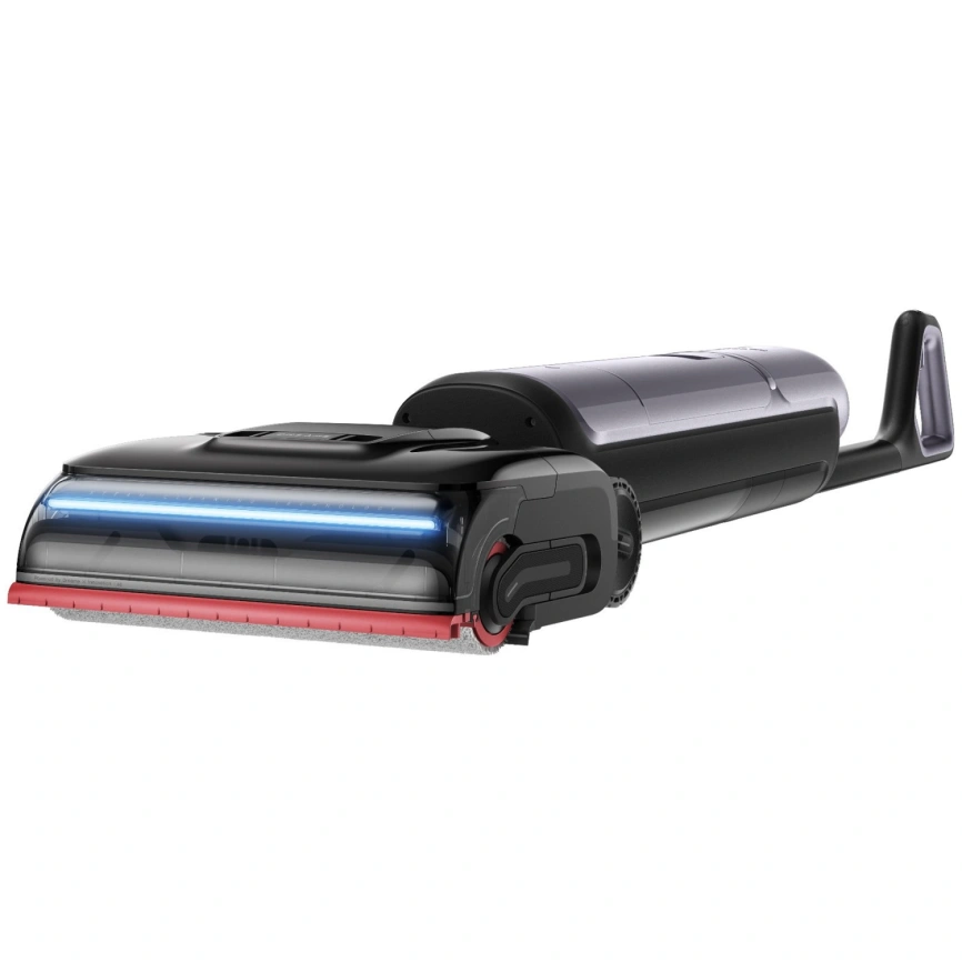 Пылесос Dreame H16 Pro Steam Black EAC (HHR48F) фото 5