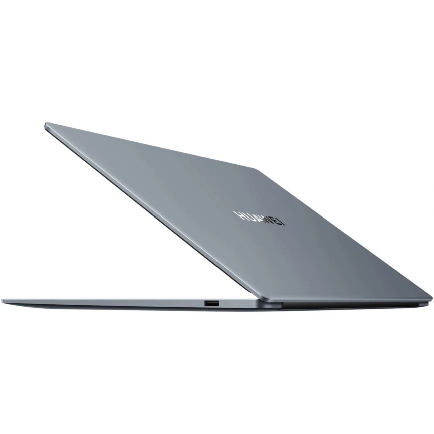 Ноутбук Huawei MateBook D16 MCLG-X 16 IPS/i7-13700H/16GB/1TB SSD (53014HYK) Space Gray фото 1