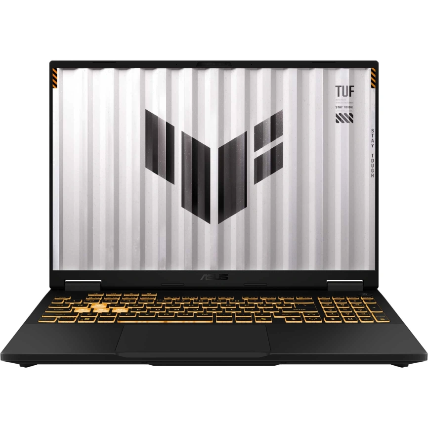 Ноутбук ASUS TUF Gaming F16 FX608JPR-RV098 16 IPS/ i5-14450HX/16GB/1TB SSD (90NR0NG1-M006N0) Jaeger Gray фото 4