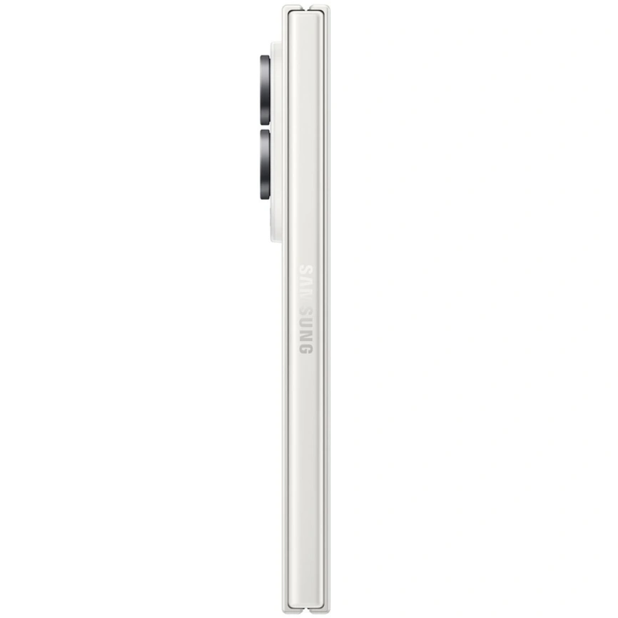 Смартфон Samsung Z Fold8 SM-971B 12/512GB Cream фото 2