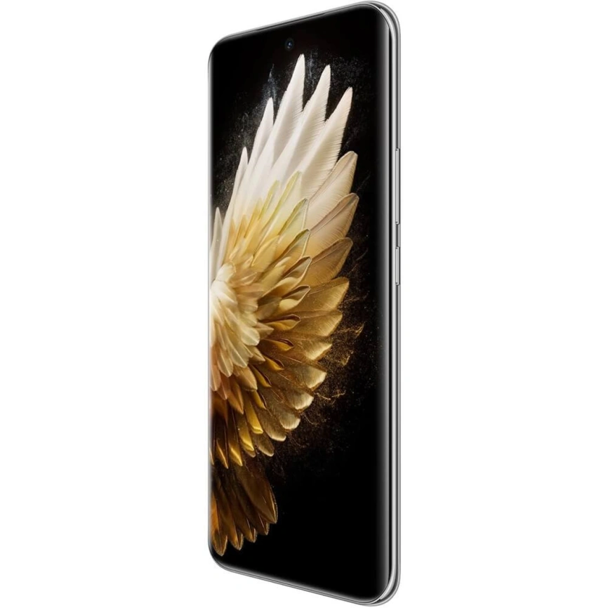 Смартфон Tecno Spark 40 Pro Plus 8/128Gb White фото 3