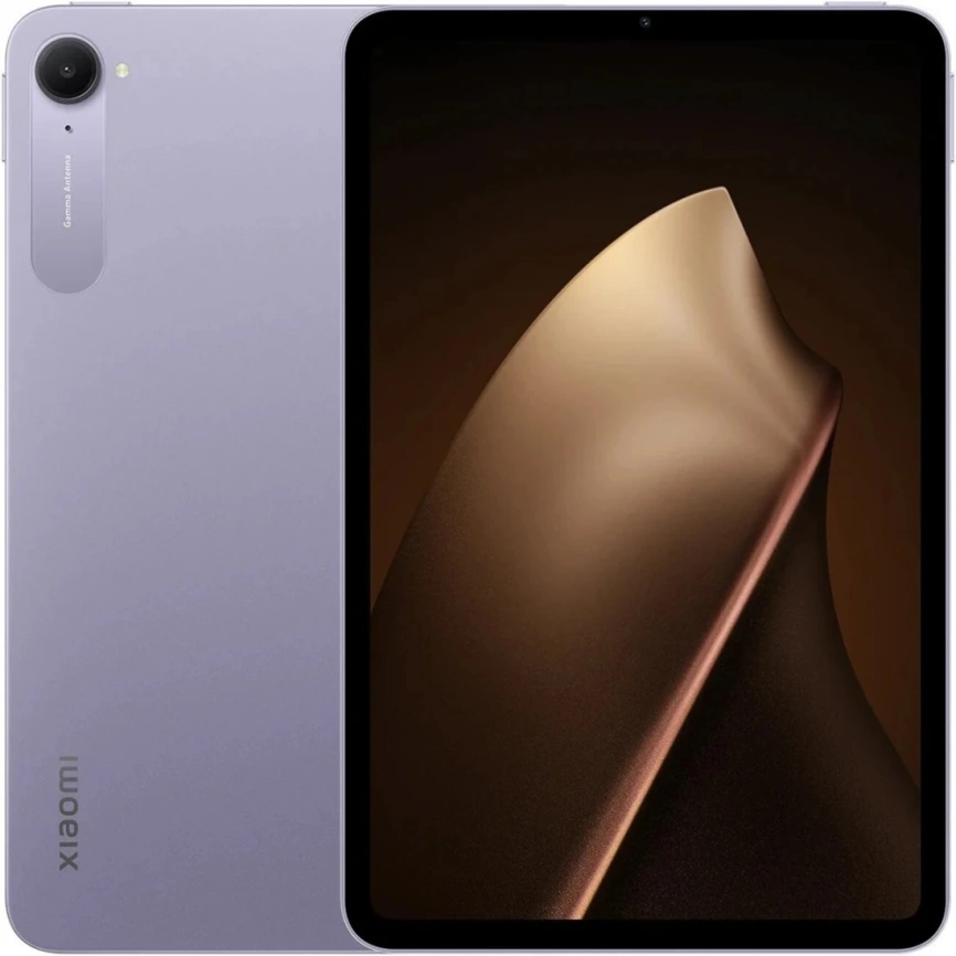 Планшет Xiaomi Pad Mini Wi-Fi 8/256Gb Purple EAC фото 1