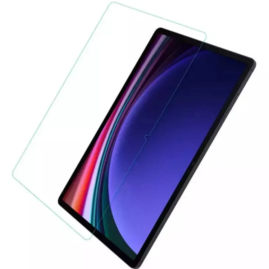 Защитное стекло Glass PRO для Samsung Galaxy Tab S9+ фото 1