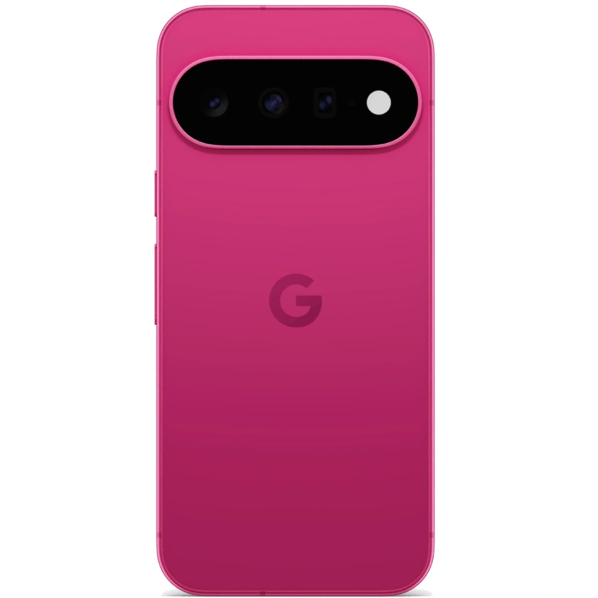 Смартфон Google Pixel 11 12/512GB Hibiscus фото 4