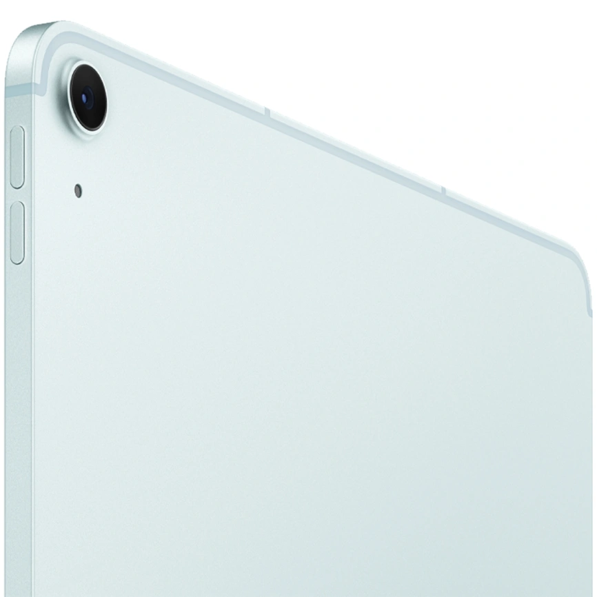 Планшет Apple iPad Air 13 (2026) Wi-Fi + Cellular 128GB Blue фото 2