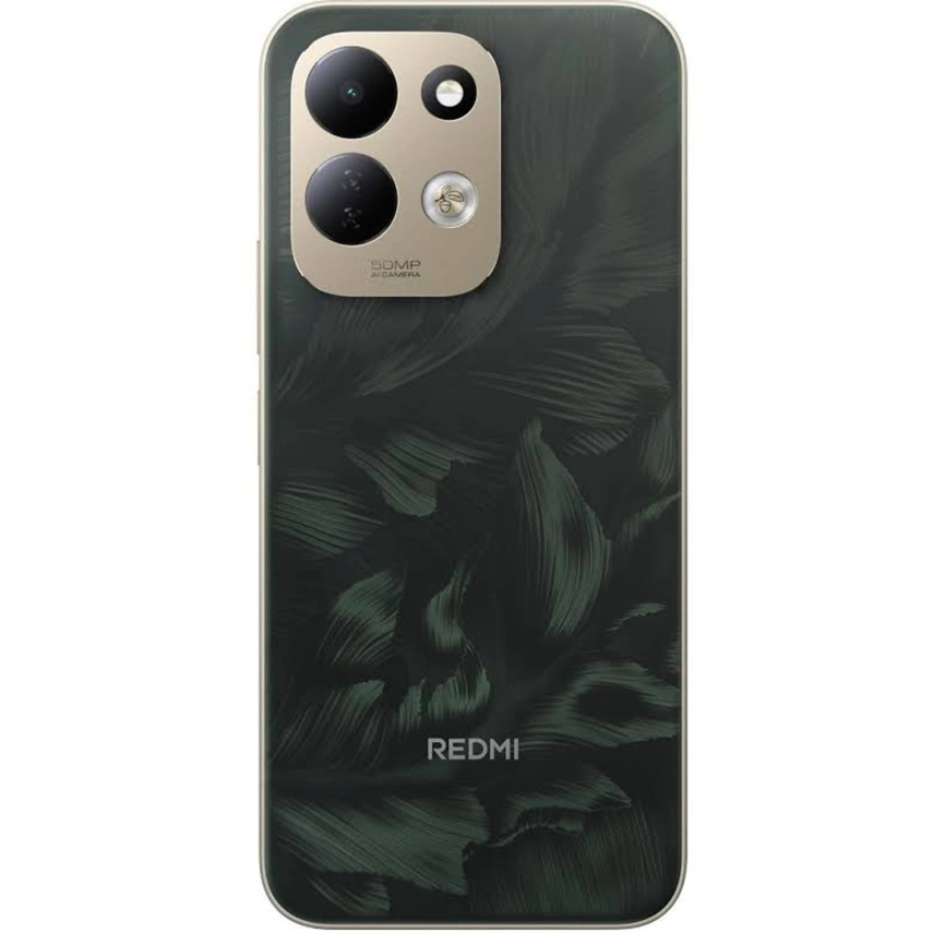 Смартфон Xiaomi Redmi 17 4G 8/256Gb Oak Green EAC фото 3