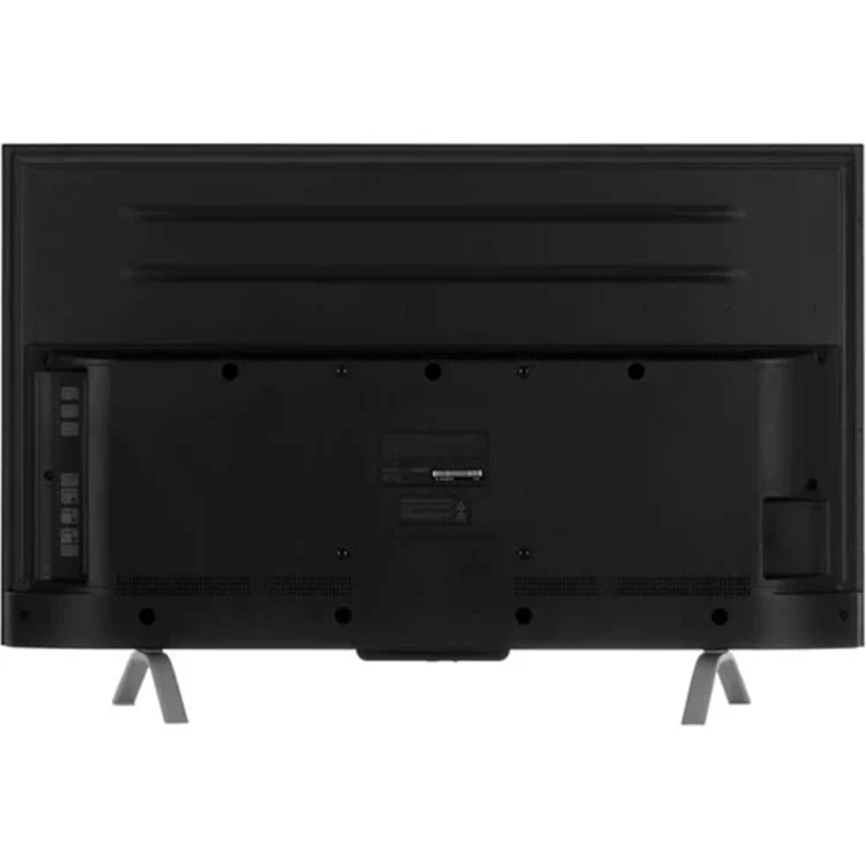 Телевизор Яндекс ТВ Станция с Алисой на YaGPT 55" 4K UHD QLED (YNDX-00095) фото 2