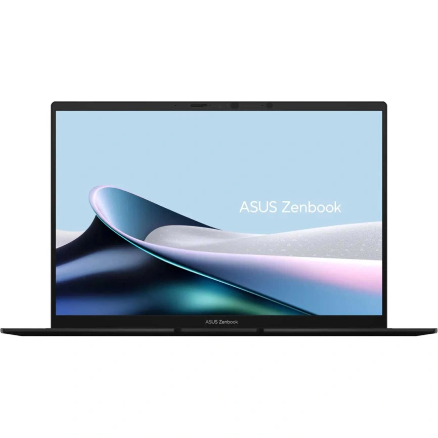 Ноутбук ASUS Zenbook 14 UM3406GA-QD009 14 OLED/R7 AI 445/32GB/1TB SSD (90NB17R1-M00650) Jade Black фото 2