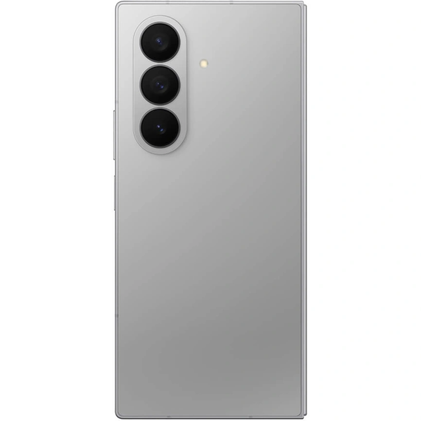 Смартфон Samsung Galaxy Z Fold7 12/256GB Silver Shadow фото 9