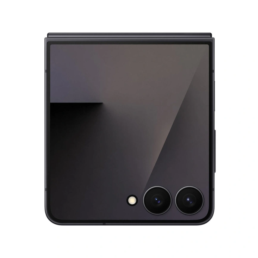 Смартфон Samsung Galaxy Z Flip7 12/256GB Jetblack фото 9