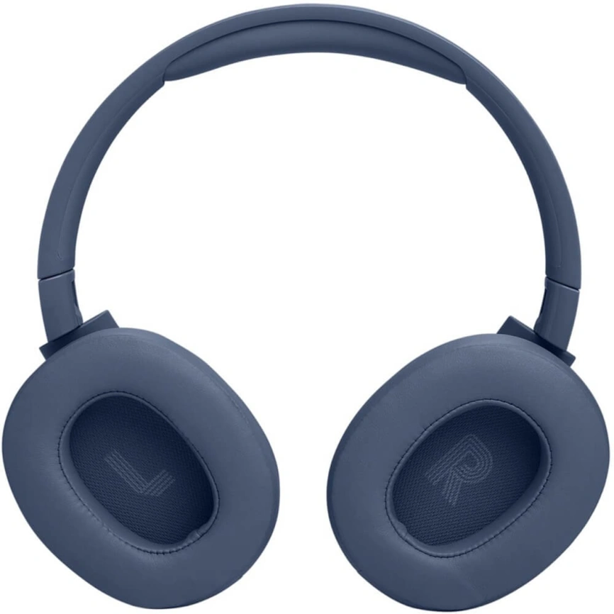 Наушники JBL Tune 770 NC Blue фото 8